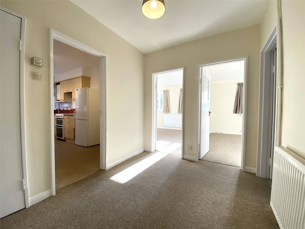Ranmore Court, 27 St Pauls Road West, Dorking, Surrey, RH4