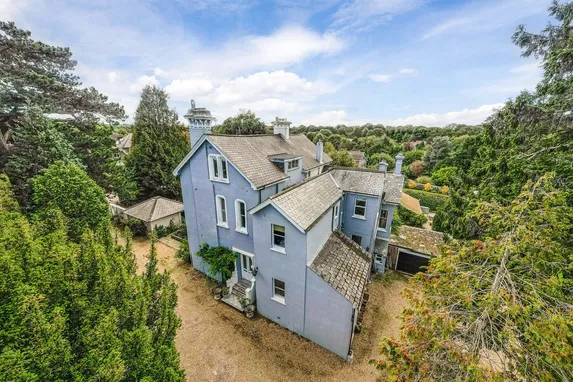 Copthill Lane, Kingswood, KT20