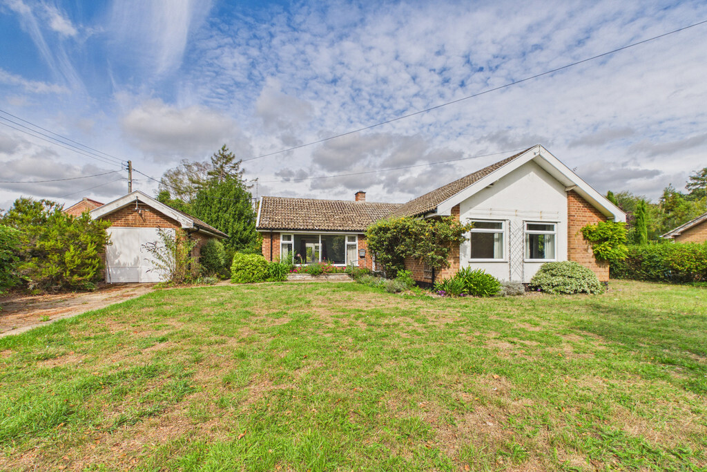 Blackheath, Wenhaston Image 1