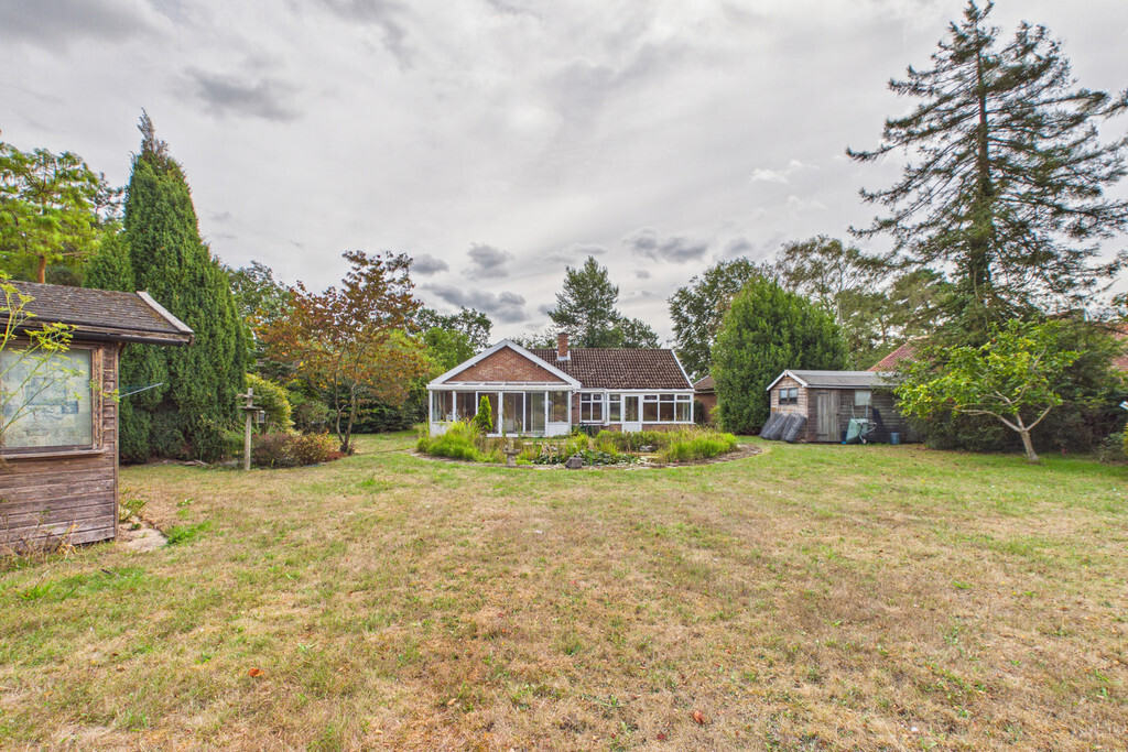 Blackheath, Wenhaston Image 3