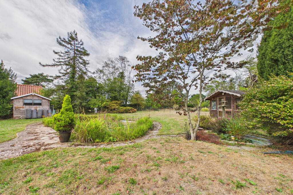 Blackheath, Wenhaston Image 22