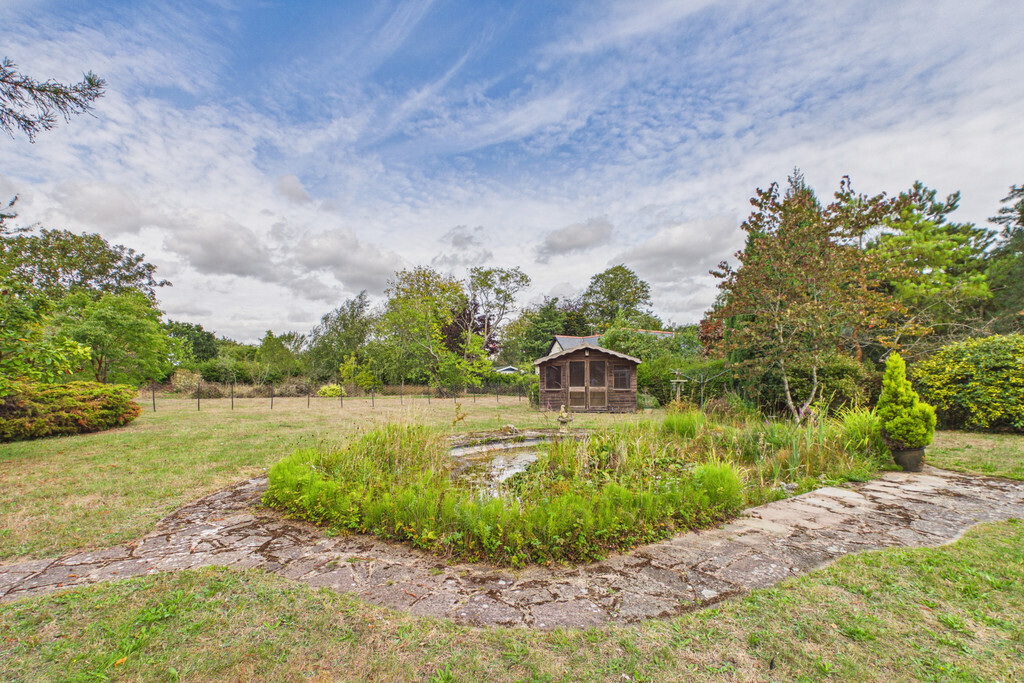 Blackheath, Wenhaston Image 24