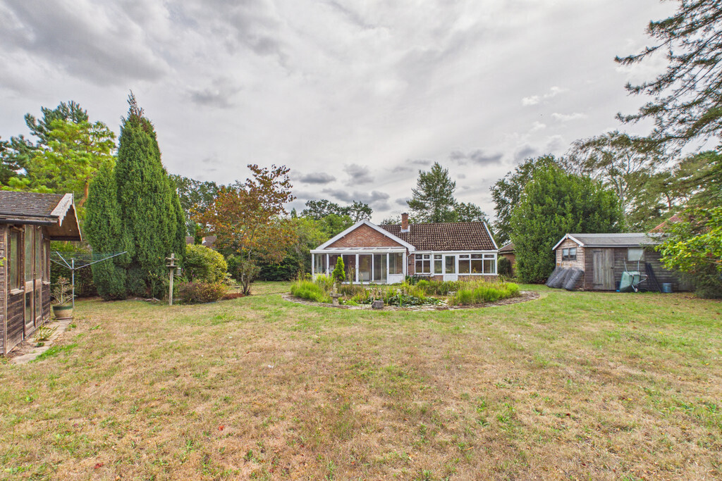 Blackheath, Wenhaston Image 25