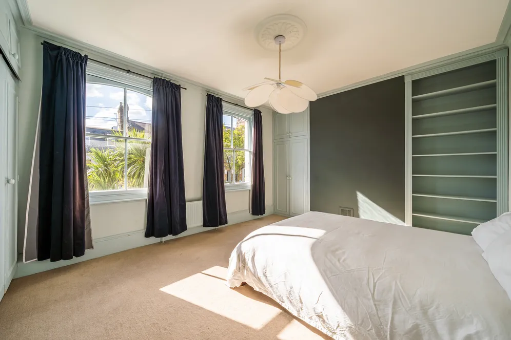 Lillieshall Road, London, SW4 photo 6