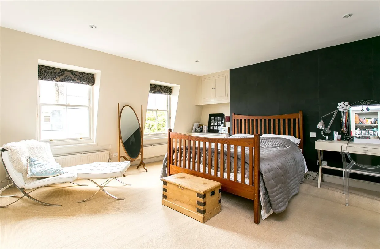 Lillieshall Road, London, SW4 photo 7