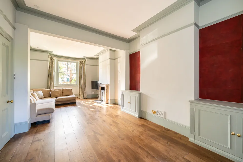 Lillieshall Road, London, SW4 photo 10