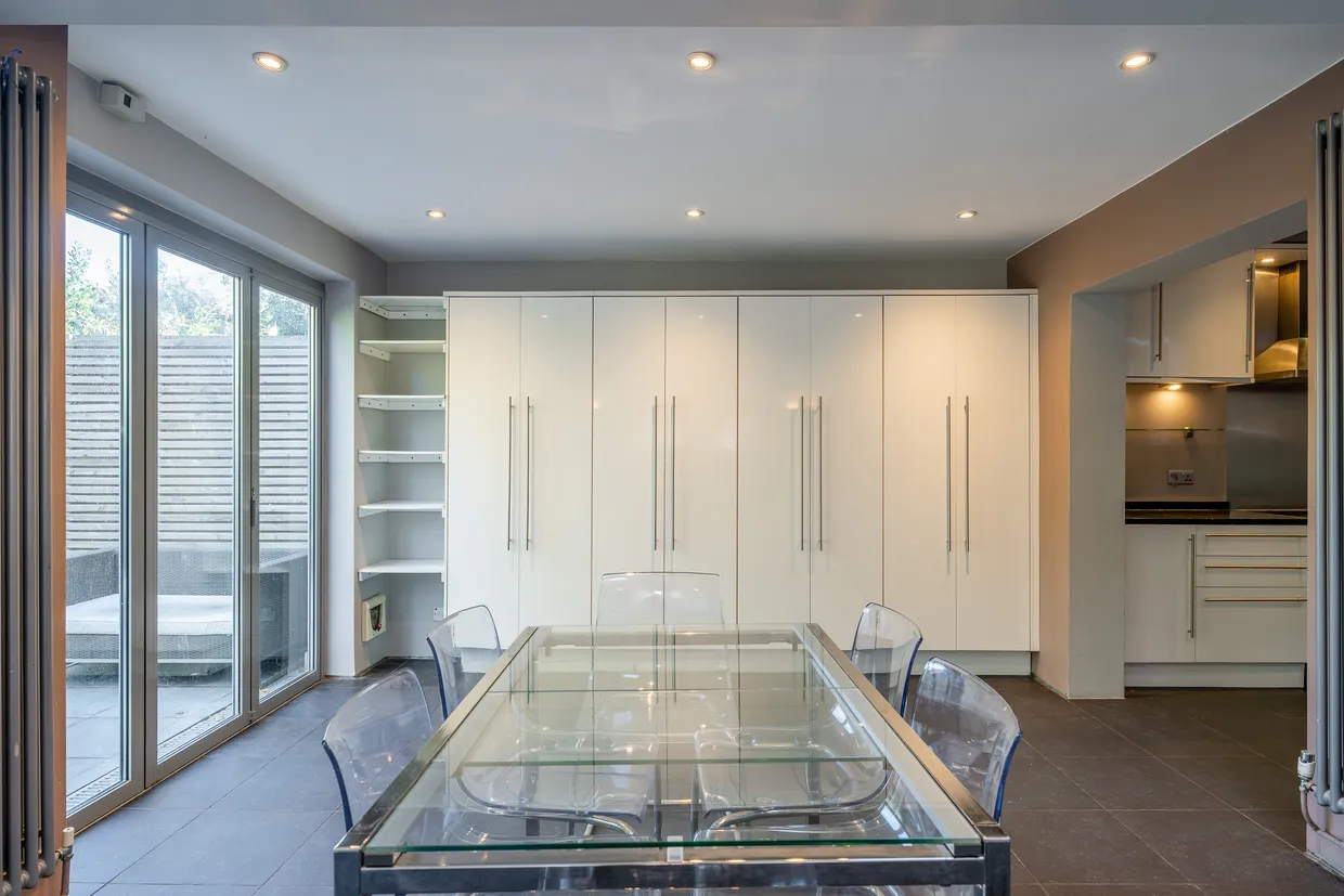 Lillieshall Road, London, SW4 photo 13