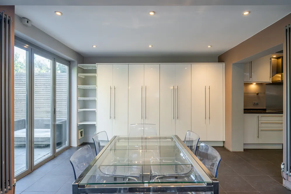 Lillieshall Road, London, SW4 photo 13