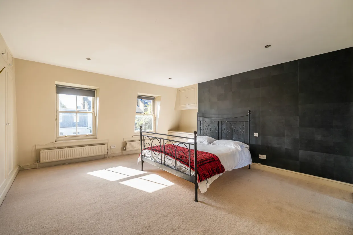 Lillieshall Road, London, SW4 photo 17