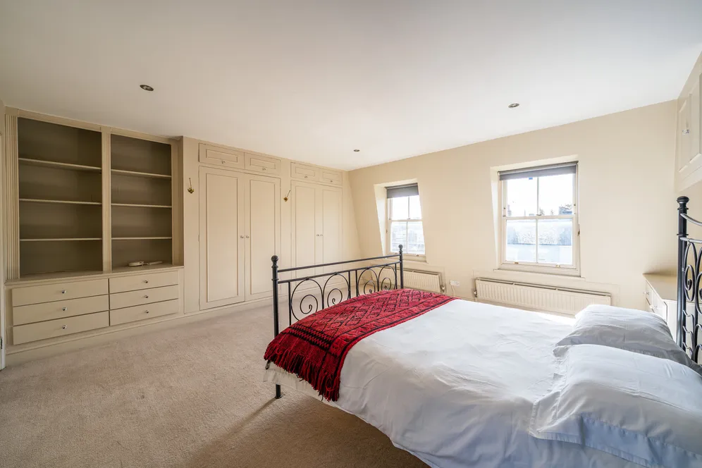 Lillieshall Road, London, SW4 photo 18
