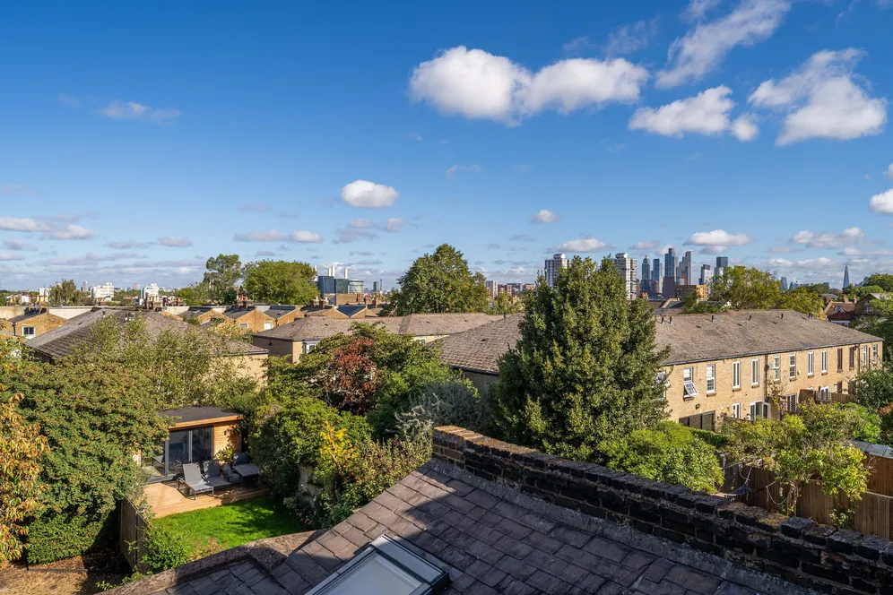 Lillieshall Road, London, SW4 photo 25
