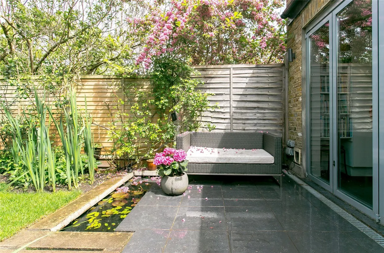 Lillieshall Road, London, SW4 photo 26