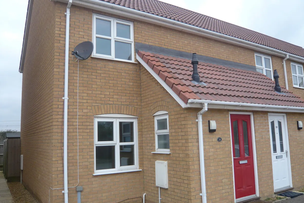 Ostlers Road, DOWNHAM MARKET