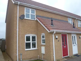 Ostlers Road, DOWNHAM MARKET photo