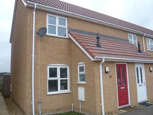 Ostlers Road, DOWNHAM MARKETphoto