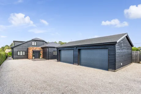 Ugley Green, Bishop's Stortford, CM22
