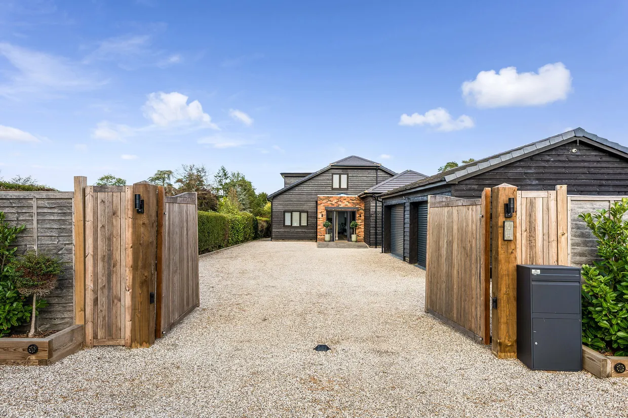 Ugley Green, Bishop's Stortford, CM22 photo 23