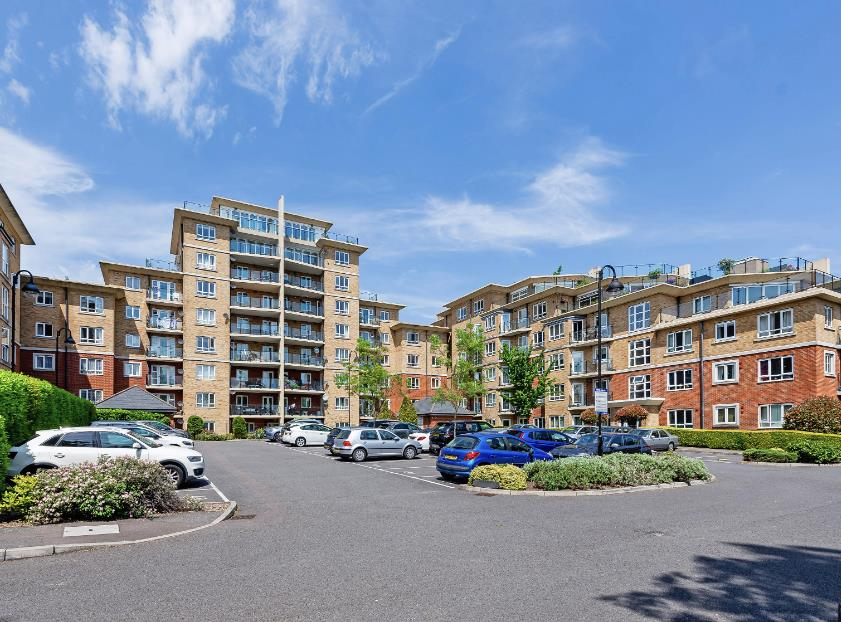 Glebelands Close, London Image 2