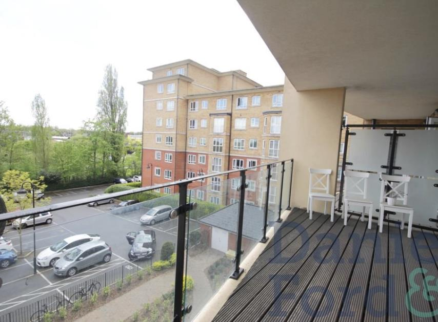 Glebelands Close, London Image 3