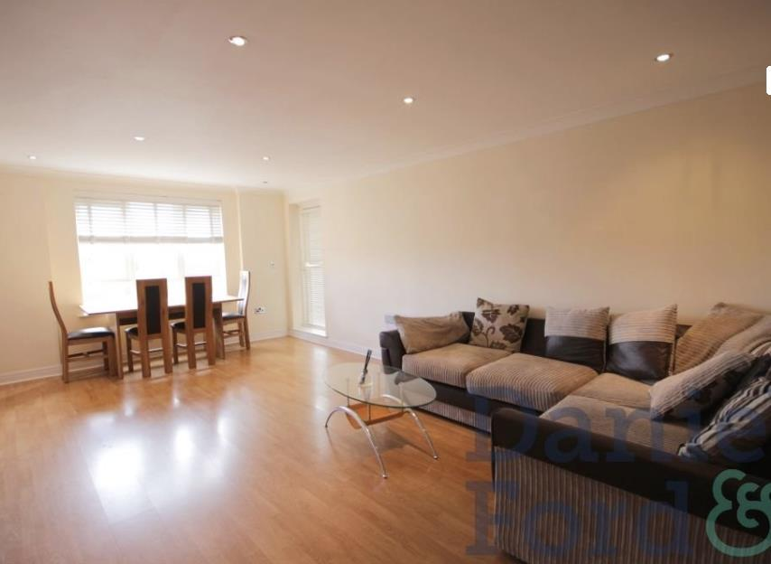 Glebelands Close, London Image 7
