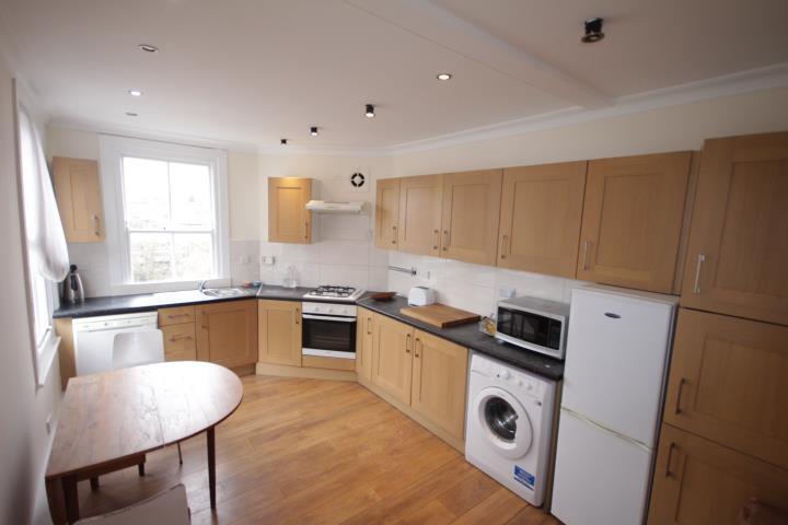 Newington Green, London N16 Image 3