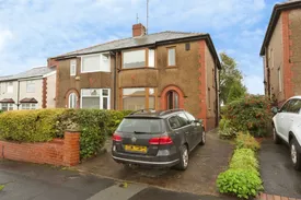 Property responsive