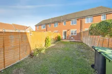 Oak Eggar Chase, Pinewood, Ipswich