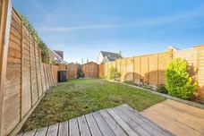 Oak Eggar Chase, Pinewood, Ipswich