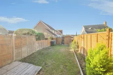 Oak Eggar Chase, Pinewood, Ipswich