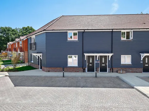 Haroldslea Drive, Horleyphoto