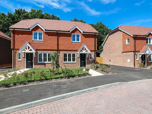 Haroldslea Drive, Horleyphoto