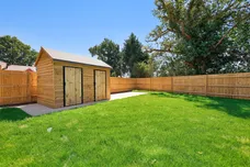 Haroldslea Drive, Horley