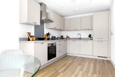 Haroldslea Drive, Horley