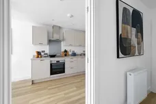 Haroldslea Drive, Horley