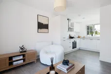 Haroldslea Drive, Horley