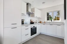 Haroldslea Drive, Horley