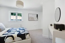 Haroldslea Drive, Horley