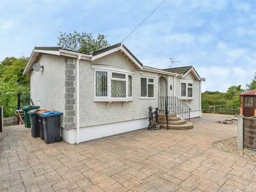 Ashwood Lane, Wervin, Chesterphoto