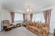 Ashwood Lane, Wervin, Chester