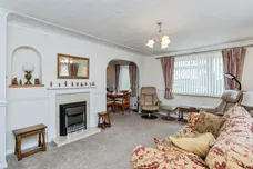 Ashwood Lane, Wervin, Chester