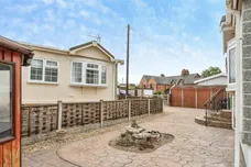 Ashwood Lane, Wervin, Chester