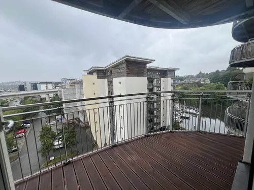 Victoria Wharf, Watkiss Way, Cardiffphoto