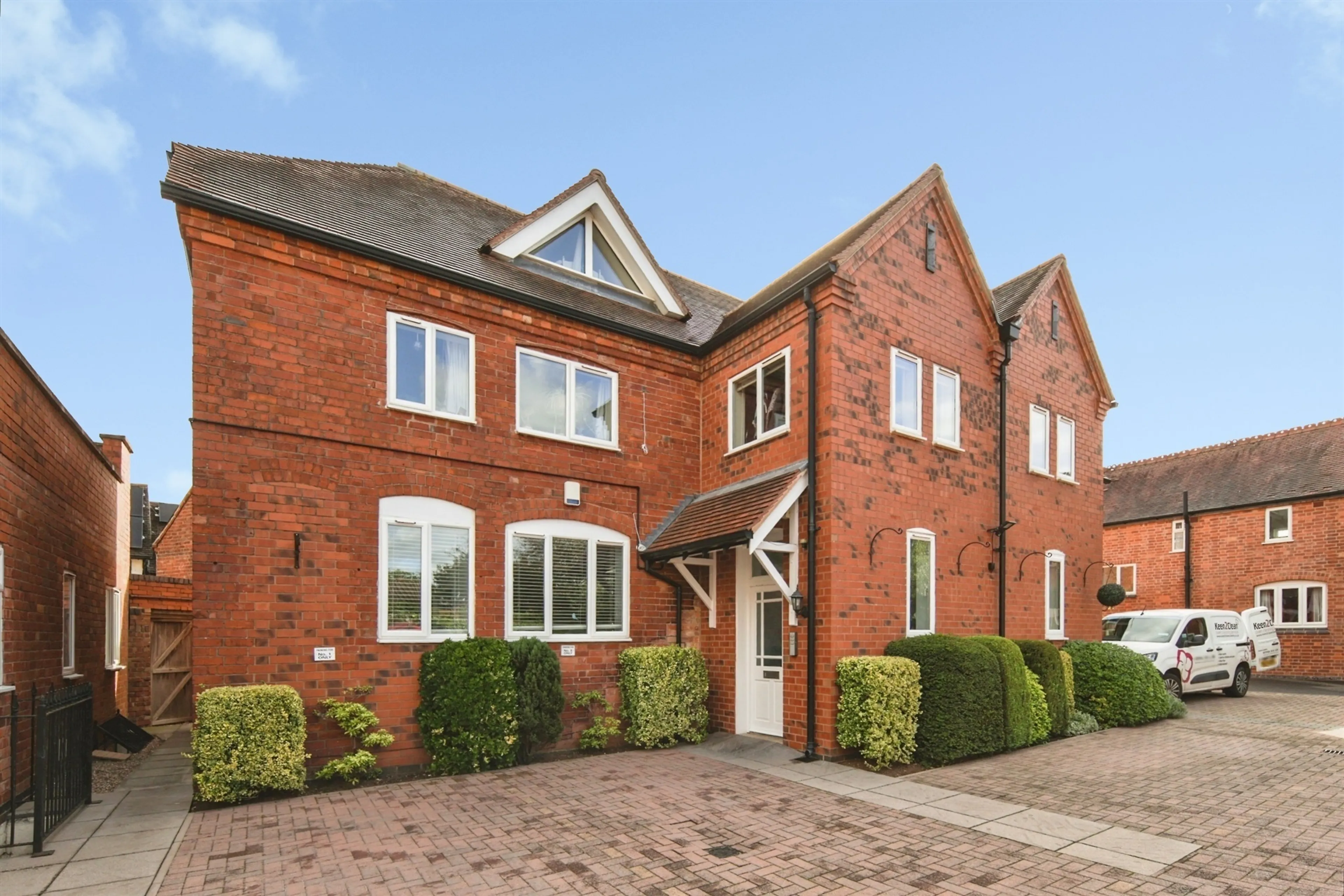 Property at Station Road, Balsall Common