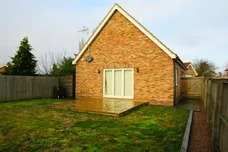 London Road, BRANDON