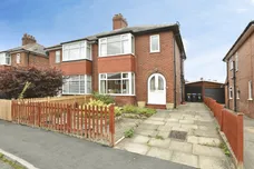 St. Johns Drive, Harrogate
