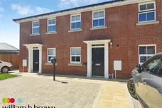 Skelton Drive, Thurston, Bury St Edmunds