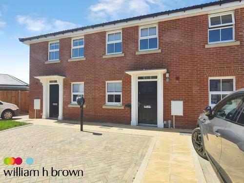 Skelton Drive, Thurston, Bury St Edmundsphoto