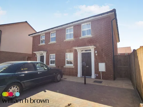 Stedman Avenue, Thurston, Bury St Edmundsphoto