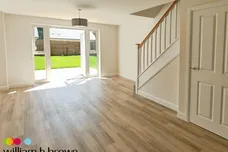 Skelton Drive, Thurston, Bury St Edmunds