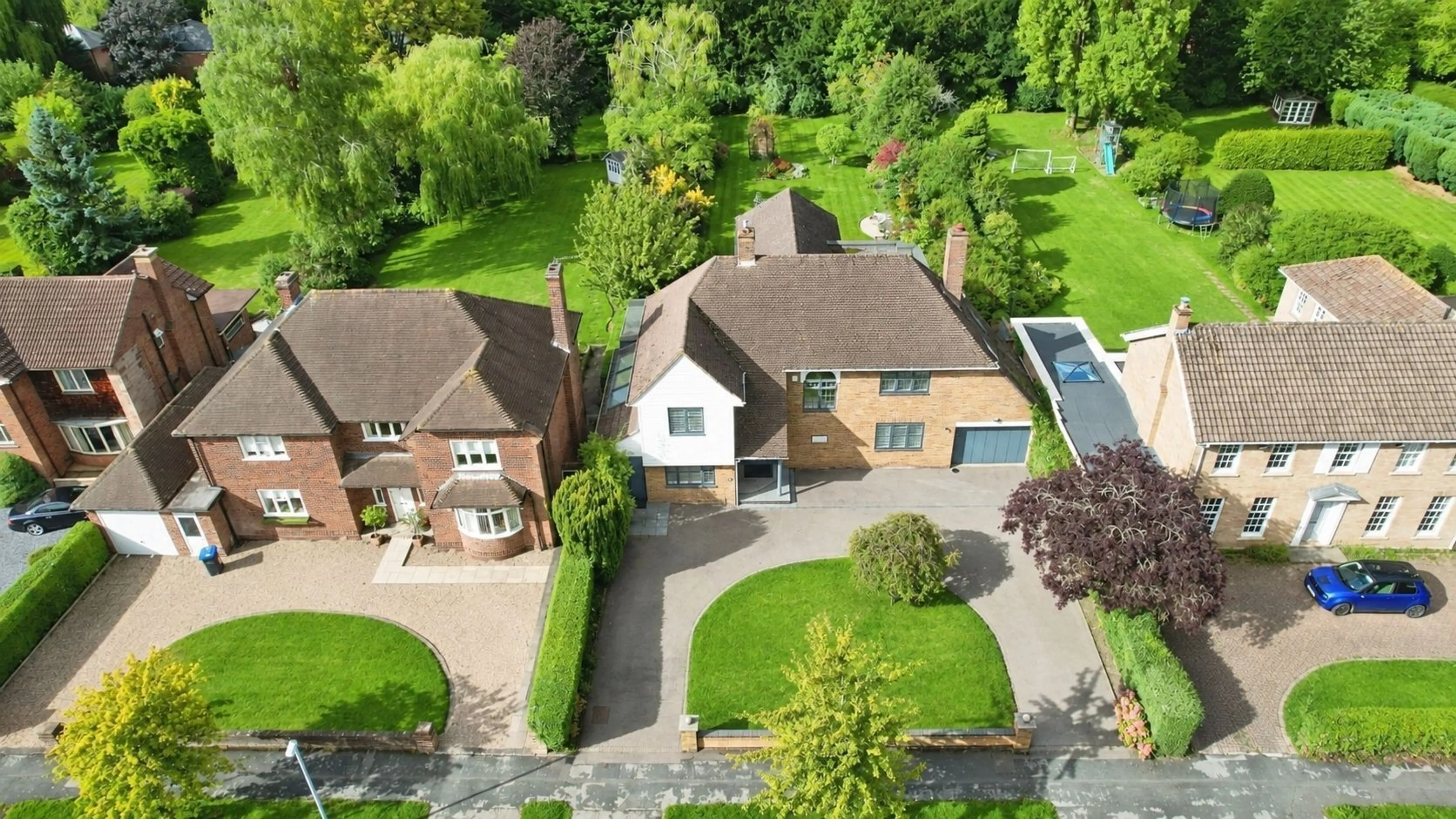 Property at Cloister Way, LEAMINGTON SPA